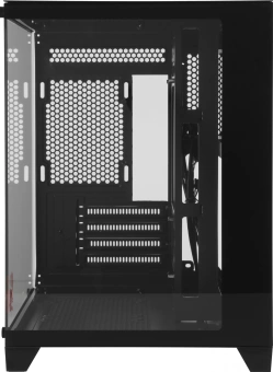 Корпус Bloody BD-CC105 черный без БП mATX 5x120mm 1xUSB2.0 1xUSB3.0 audio bott PSU - купить недорого с доставкой в интернет-магазине