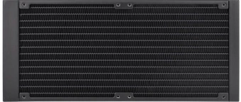 Система водяного охлаждения Thermaltake TH280 V2 Ultra ARGB Soc-AM5/AM4/1200/1700/1851 черный 4-pin 34.7dB Al LCD Ret (CL-W385-PL14SW-A) - купить недорого с доставкой в интернет-магазине