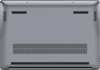 Ноутбук Tecno MegaBook K16SDA Ryzen 5 7430U 8Gb SSD256Gb AMD Radeon Graphics 16" IPS WUXGA (1920x1200) Windows 11 Home grey WiFi BT Cam 6060mAh (71003300424) - купить недорого с доставкой в интернет-магазине