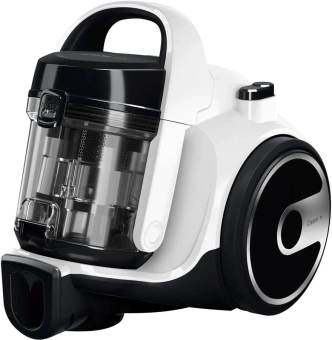 Пылесос Bosch Serie 2 BGS05A222 700Вт белый/черный - купить недорого с доставкой в интернет-магазине