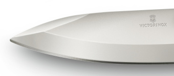 Нож перочинный Victorinox Evoke Alox (0.9415.D26) 136мм 5функц. серебристый подар.коробка - купить недорого с доставкой в интернет-магазине