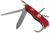 Нож перочинный Victorinox Equestrian (0.8583) 111мм 12функц. красный карт.коробка - купить недорого с доставкой в интернет-магазине