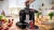 Кухонная машина Bosch Mum5 MUM5X планетар.вращ. 1000Вт черный/серый - купить недорого с доставкой в интернет-магазине