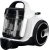 Пылесос Bosch Serie 2 BGS05A222 700Вт белый/черный - купить недорого с доставкой в интернет-магазине