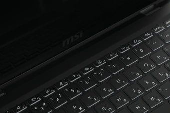 Ноутбук MSI Summit E13 AI Evo A1MTG-001US Core Ultra 7 155H 16Gb SSD1Tb Intel Arc 13.3" IPS Touch FHD+ (1920x1200) Windows 11 Home Multi Language black WiFi BT Cam (9S7-13P411-001) - купить недорого с доставкой в интернет-магазине