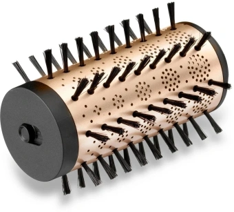 Фен-щетка Babyliss AS970E черный - купить недорого с доставкой в интернет-магазине