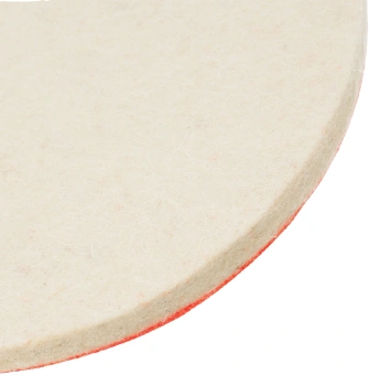 Диск полиров. по мет./стек. Matrix 75925 d=125мм (шлифовальные машины/дрели) (упак.:1шт) - купить недорого с доставкой в интернет-магазине