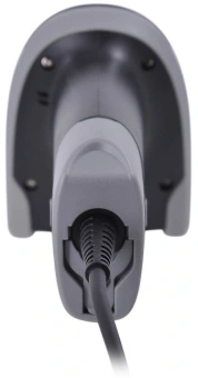 Сканер штрих-кода Mertech 2410 Superlead проводной черный (4231) - купить недорого с доставкой в интернет-магазине