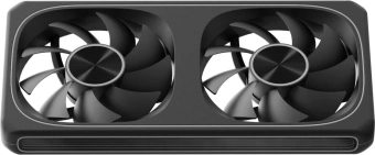Вентилятор для корпуса Formula Air Fusion 2 ARGB 120х120x28 черный 4-pin 33.46дБ (упак.:2шт) (AIR FUSION 2 BK) Ret - купить недорого с доставкой в интернет-магазине