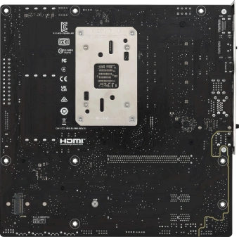Материнская плата Asus PRIME B840M-A WIFI Socket AM5 AMD B840 4xDDR5 mATX AC`97 8ch(7.1) 2.5Gg RAID+HDMI+DP - купить недорого с доставкой в интернет-магазине