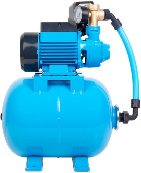 Насос поверхностный Джилекс Вихревик 40/40 Ч-14 550Вт 2400л/час (4018) - купить недорого с доставкой в интернет-магазине