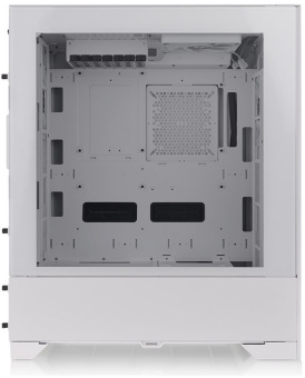 Корпус Thermaltake CTE T500 Air белый без БП ATX 3x140mm 2xUSB3.0 audio bott PSU - купить недорого с доставкой в интернет-магазине