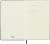 Блокнот Moleskine CLASSIC QP066 Large 130х210мм 240стр. пунктир твердая обложка черный - купить недорого с доставкой в интернет-магазине