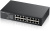 Коммутатор Zyxel GS1100-16-EU0103F 16x1Гбит/с неуправляемый - купить недорого с доставкой в интернет-магазине