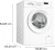 Стиральная машина Bosch Serie 2 WGE03200SN пан.швед. класс: A загр.фронтальная макс.:8кг белый - купить недорого с доставкой в интернет-магазине
