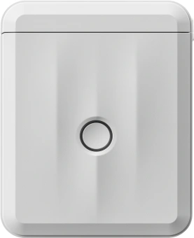 Термопринтер Niimbot D110 M (1746733) 203dpi 40мм/с/USB/BT для печ.этик. белый - купить недорого с доставкой в интернет-магазине