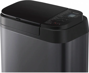 Хлебопечь Panasonic SD-YR2540HTS 550Вт серый/черный - купить недорого с доставкой в интернет-магазине