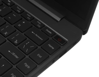 Ноутбук Chuwi Corebook X Ryzen 5 5500U 16Gb SSD512Gb AMD Radeon Rx Vega 7 14" IPS 2K (2160x1440) Windows 11 Home grey WiFi BT Cam 4000mAh - купить недорого с доставкой в интернет-магазине