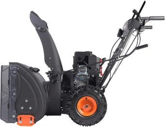 Снегоуборщик бензин. Patriot PRO 785 E 7.8л.с. - купить недорого с доставкой в интернет-магазине
