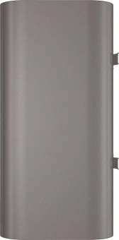 Водонагреватель Thermex Smart 80 V 2кВт 80л электрический настенный/серый - купить недорого с доставкой в интернет-магазине