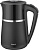 Чайник электрический Centek CT-0028 1.7л. 2200Вт черный корпус: пластик (CT-0028 BLACK)
