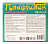 Пластилин Silwerhof Монстрики 10цв. 150гр. стек картон.кор.