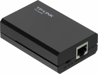 Адаптер TP-Link POE10R IEEE 802.3af - купить недорого с доставкой в интернет-магазине