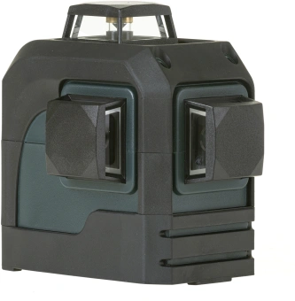 Уровень лазер. Klpro KLLZR93 2кл.лаз. 635нм цв.луч. красный 3луч. - купить недорого с доставкой в интернет-магазине