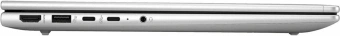 Ноутбук HP ProBook 440 G11 Core Ultra 5 125U 16Gb SSD512Gb Intel Graphics 14" IPS WUXGA (1920x1200) FreeDOS silver WiFi BT Cam (A38B9ET) - купить недорого с доставкой в интернет-магазине