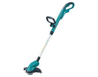 Триммер электрический Makita DUR181Z аккум. неразбор.штан. реж.эл.:леска - купить недорого с доставкой в интернет-магазине