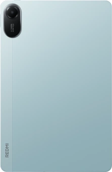Планшет Xiaomi Redmi Pad 2 O84X G100 Ultra (2.2) 8C RAM8Gb ROM256Gb 11" IPS 2560x1600 4G Android 15 зеленый 8Mpix 5Mpix BT WiFi microSD 2Tb 9000mAh 234hr 2064hrs - купить недорого с доставкой в интернет-магазине