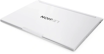 Ноутбук Lenovo Legion 7 16IAX10 Core Ultra 7 255HX 32Gb SSD1Tb NVIDIA GeForce RTX 5060 8Gb 16" OLED WQXGA (2560x1600) Windows 11 Home white WiFi BT Cam (83KY0055RK) - купить недорого с доставкой в интернет-магазине