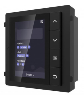 Модуль Hikvision DS-KD-PMR - купить недорого с доставкой в интернет-магазине