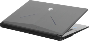 Ноутбук Machenike L17 Pulsar L Core i5 12450H 16Gb SSD1Tb NVIDIA GeForce RTX4050 6Gb 17.3" IPS FHD (1920x1080) FreeDOS grey WiFi BT Cam 2668mAh (JJ00GA00JRU) - купить недорого с доставкой в интернет-магазине