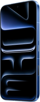 Смартфон Infinix X6878 Note 60 Pro 256Gb 8Gb синий моноблок 3G 4G 2Sim 6.78" 1208x2644 Android 16 50Mpix 802.11 a/b/g/n/ac/ax NFC GPS GSM900/1800 GSM1900 Protect FM - купить недорого с доставкой в интернет-магазине