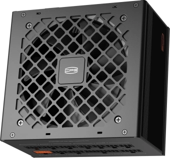 Блок питания PcCooler ATX 850W KN850 80+ gold (20+4pin) APFC 120mm fan 7xSATA Cab Manag RTL - купить недорого с доставкой в интернет-магазине