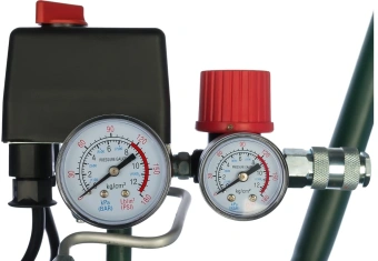 Компрессор поршневой Metabo Basic 250-50 W масляный 110л/мин 50л 1500Вт - купить недорого с доставкой в интернет-магазине