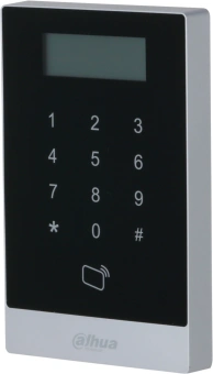 Терминал доступа Dahua DHI-ASI1201A-ME - купить недорого с доставкой в интернет-магазине