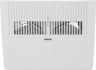 Мойка воздуха Venta Comfort plus LW45 8Вт белый (LW45 COMFORT PLUS WEISS) - цена, купить или заказать с доставкой в интернет-магазине Мойка воздуха Venta Comfort plus LW45 8Вт белый (LW45 COMFORT PLUS WEISS) - купить недорого с доставкой в интернет-магазине