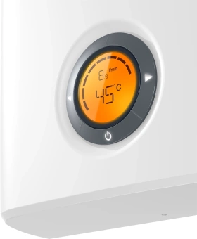 Водонагреватель Thermex Topflow Pro 21000 21кВт электрический над раковиной/белый - купить недорого с доставкой в интернет-магазине