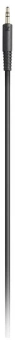 Наушники накладные Sennheiser HD 200 PRO 2м черный проводные оголовье (507182) - купить недорого с доставкой в интернет-магазине