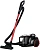 Пылесос Bosch BGS41POW1 700Вт черный/красный Пылесос Bosch BGS41POW1 700Вт черный/красный