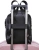 Рюкзак женский Piquadro Lyra CA5566W92T/N черный ткань/натур.кожа - купить недорого с доставкой в интернет-магазине