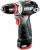 Дрель-шуруповерт Metabo Power Maxx BS BL аккум. патрон:быстрозажимной (кейс в комплекте) (601749500) - купить недорого с доставкой в интернет-магазине