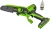 Цепная пила Greenworks GD24CSMNX аккум. 400Вт дл.шины:6" (15.2cm) (2008707) - купить недорого с доставкой в интернет-магазине