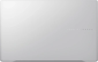 Ноутбук Asus Vivobook S 15 OLED S5507QA-MA013W Snapdragon X Plus X1P-42-100 16Gb SSD1Tb Qualcomm Adreno 15.6" OLED 3K (2880x1620) Windows 11 Home silver WiFi BT Cam (90NB14Q2-M00B40) - купить недорого с доставкой в интернет-магазине