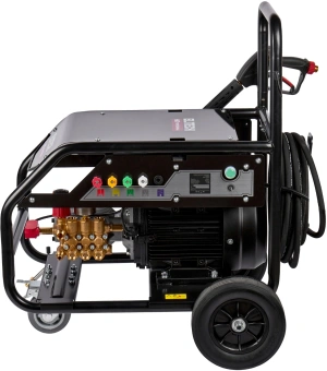 Минимойка Elitech HPW 7500-3 7500Вт (204596) - купить недорого с доставкой в интернет-магазине