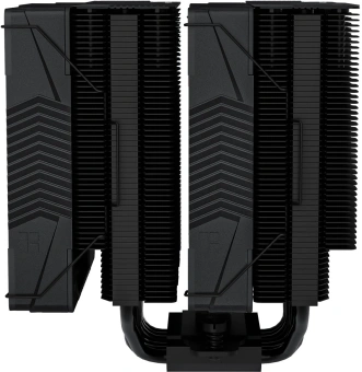 Устройство охлаждения(кулер) Thermalright Phantom Spirit 120 EVO ARGB Soc-AM5/AM4/1200/1700/1851 черный 4-pin 27dB Al+Cu 1030gr Ret (PS120-EVO) - купить недорого с доставкой в интернет-магазине