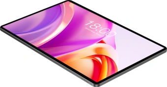 Планшет Teclast T50Plus Premium Set 2026 T7280 (2.2) 8C RAM6Gb ROM256Gb 10.95" IPS 1920x1200 4G Android 15 серый 13Mpix 8Mpix BT WiFi microSD 1Tb 8000mAh 15hr - купить недорого с доставкой в интернет-магазине