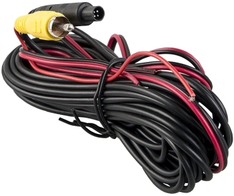 Камера заднего вида Silverstone F1 IP-980AHD универсальная - купить недорого с доставкой в интернет-магазине